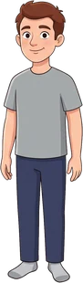 Lea's daddy