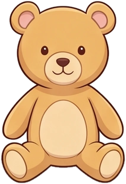 Teddy